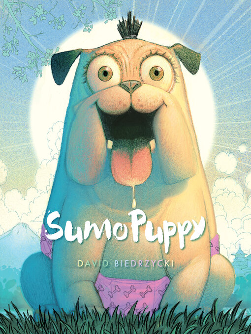 Title details for SumoPuppy by David Biedrzycki - Available